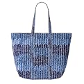 Mossimo&reg; CORE Tote Canvas - Blue