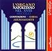 Classical Music : L’Organo Napoletano Nel XVIII Secolo (Composizioni da Chiesa) / Sacchetti