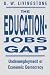 The Education-Jobs Gap: Underemployment or Economic Democracy