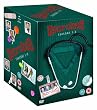 Scrubs Seasons 1-8 [DVD]