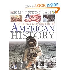 Children's Encyclopedia of American History (Smithsonian)