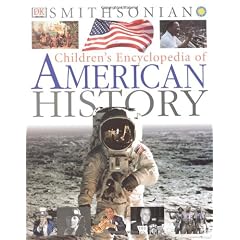 Children's Encyclopedia of American History (Smithsonian Institution)
