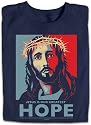 Hope Adult T-Shirt