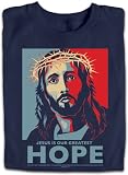 Hope Adult T-Shirt