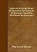 Search : Letters To His Son By The Earl Of Chesterfield On The Fine Art Of Becoming A Man Of The World And A Gentleman, Vol. II