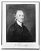 Historic Print (L): [J. Priestley, head-and-shoulders portrait facing left] / portrait by Gilbert Stewart ;