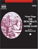 Review Naxos AudioBooks  / The Hunchback of Notre Dame (Classic Fiction)