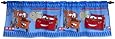 Disney Coordinating Window Valance, Cars