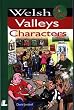 Welsh Valleys Characters (It's Wales)