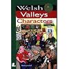 Welsh Valleys Characters (It's Wales)