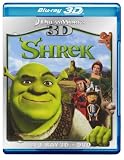 Shrek [Blu-ray] [US Import]