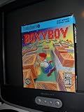 Boxy Boy