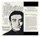 The invisible Jew : the story of one man's survival in Nazi Germany