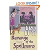 Revenge of the Spellmans (Spellman Mysteries 3)