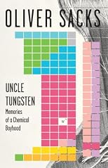 Uncle Tungsten