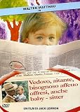 vedovo aitante bisognoso daiuto offresi (Dvd) Italian Import