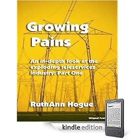 Growing Pains