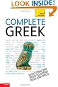 Complete Greek: Teach Yourself