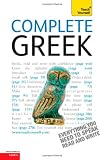 Complete Greek: Teach Yourself