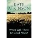 Great Books For A Cold Winter