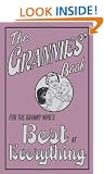 The Grannies' Book: For the Granny Who's Best at Everything