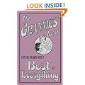 The Grannies' Book: For the Granny Who's Best at Everything