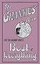 The Grannies' Book: For the Granny Who's Best at Everything