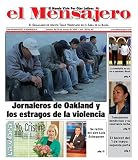 El Mensajero