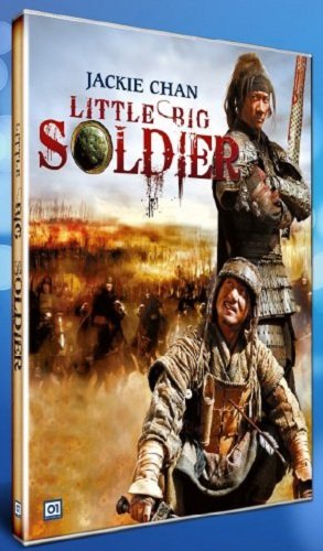 Produkt-Bild: Little Big Soldier