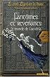 Fant�mes et revenants : Le mondes de l'au-del�