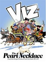 The Pearl Necklace: Viz Annual