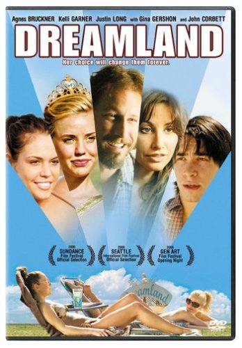Dreamland (Widescreen)