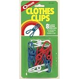 Clothes Clips (8PK)