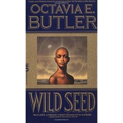 Wild Seed