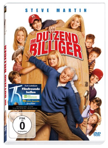 FOX Im Dutzend billiger