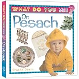 What do You See on Pesach