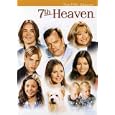 7th Heaven: Season 5