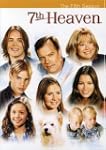 7th Heaven: Season 5