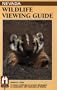 Nevada Wildlife Viewing Guide