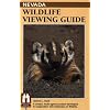 Nevada Wildlife Viewing Guide