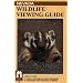 Nevada Wildlife Viewing Guide