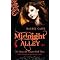 Like Twilight but good for older readers