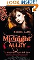 Midnight Alley (Morganville Vampires)