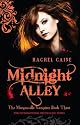 Midnight Alley (Morganville Vampires)