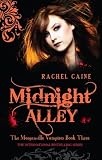 Midnight Alley (Morganville Vampires)