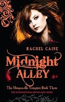 Midnight Alley (Morganville Vampires)