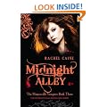 Midnight Alley (Morganville Vampires)
