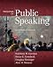 Principles of Public Speaking (17th Edition)