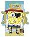 2012 SpongeBob SquarePants Die-Cut Calendar