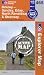 Orkney - Sanday, Eday, North Ronaldsay and Stronsay (OS Explorer Map Active)
